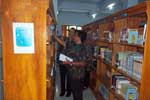 Regular Evening Program Universitas Mpu Tantular Jakar Nomor 2