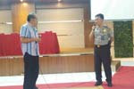 Regular Evening Program Universitas Mpu Tantular Jakar Nomor 3