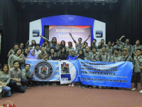 Regular Evening Program Universitas Mpu Tantular Jakar Nomor 7